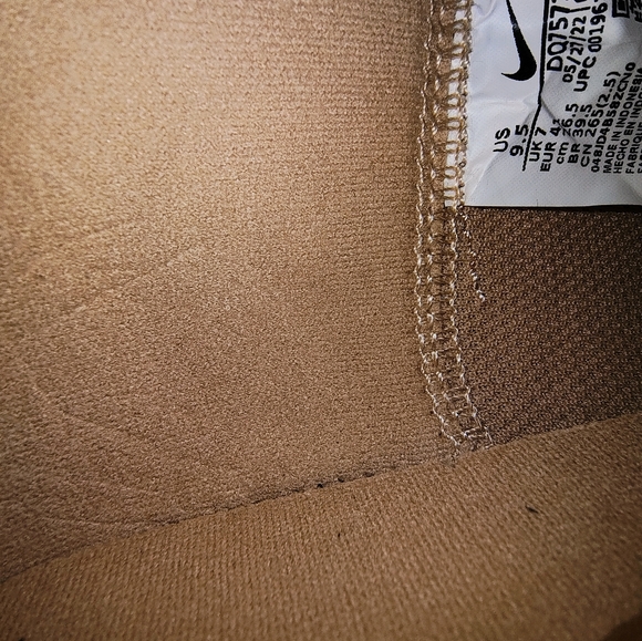 Nike blazer - Picture 4 of 5